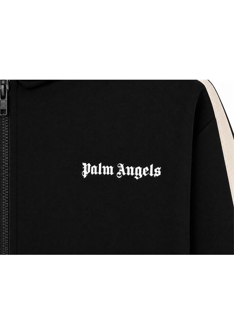 Felpa con zip PALM ANGELS | F6PAJGZH037110